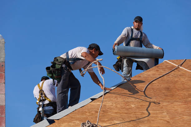 Quick and Trustworthy Emergency Roof Repair Services in Belle Rose, LA