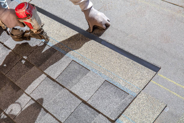 Best Tile Roofing Contractor  in Belle Rose, LA