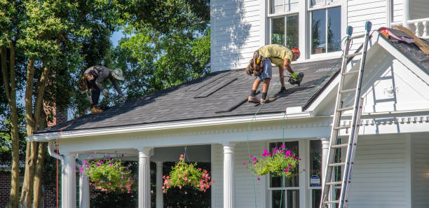 Best Emergency Roof Repair  in Belle Rose, LA